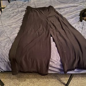 Free people lounge pants